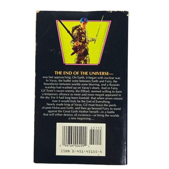 The Varayan Memoir 3 The Hero King by Rick Shelley - Paperback - Picture 2 of 6